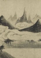 天真的与平淡的