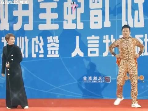 孙俪与邓超热舞,邓超一浪,娘娘都得黯然退场……孙俪