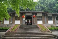 在日常生活点滴之中传承家规精神