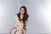 冻龄20年美貌不变！女排奥运冠军赵蕊蕊近照曝光，温婉动人气质佳