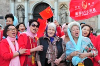 译名趣谈|“错把荚蒾做红莓”——那些年，我们译错的俄罗斯歌名（一）