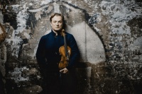 卡普松、布赫宾德即将到访广州，海外艺术家5月回归星海舞台