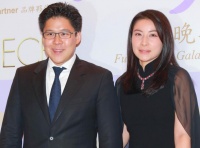 两个上海姑娘嫁入何鸿燊家族，奚梦瑶或成接班人，齐娇却离婚收场