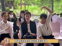 很多人好奇张颂文成名后为何如此低调？