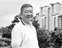 突传死讯！娱乐圈知名经纪人患淋巴癌离世，查出病情仅一个月