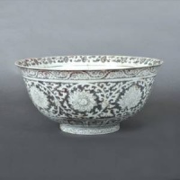 景德陶瓷：瓷缘深长见证万里丝路