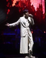 周杰伦出面回应“第一名”争议 称继续保持下去