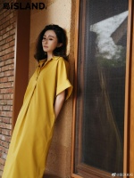 陈冰否认麦当劳公主传闻：不是公主但麦门永存