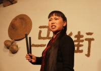 河南坠子名家的“第二舞台”：直播吸粉百万，打赏成“新票房”