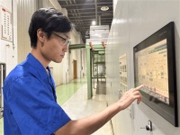 河南中烟安阳卷烟厂李全亮：立足平凡岗位 奉献无悔青春