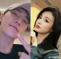 杨洋的审美一直很好啊，交往过的女朋友都是大美女……