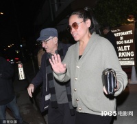 79岁罗伯特·德尼罗喜迎第七胎！曝女友怀孕时旧照