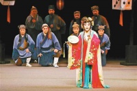 守住川剧DNA，让川剧艺术再现辉煌