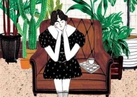 真正聪明的女人，大都很薄情喔