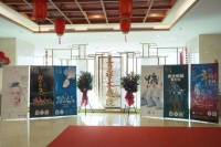 传统戏院碰撞国风舞蹈 第二届舞韵·吉祥舞蹈演出季升级再出发