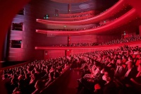 舞剧《门》惊艳亮相国家大剧院，助力陕剧影响力走向全国