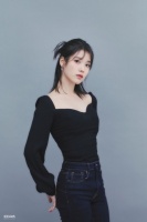 IU歌曲作者发文否认剽窃 称举报人目的是抹黑歌手