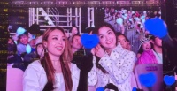 郑志刚现身周杰伦演唱会，与周董现场飙歌，窦骁和何超莲也在现场