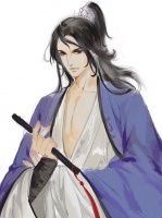 魔道同人：能留在蓝曦臣身边，江澄已然知足，不再奢求其它