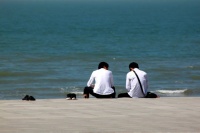 指责型人格：跟谁在一起，就是谁的灾难