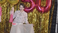 香港知名女星自曝是弃婴，被收养几十年，母亲离世前验DNA知真相