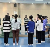 心怀“国之大者” 架起沟通桥梁——国家通用语言文字推广普及工作者素描