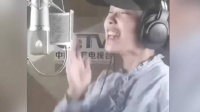 幼儿园黄老师现身中国教育电视台……