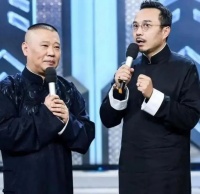 郭德纲：有个穿开裆裤一起长大的朋友，我出名后，再没找我喝过酒
