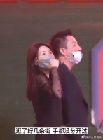 汪小菲新女友疑似是香港富二代女星，张兰透露准儿媳为自己带货