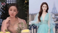 蔡天凤母亲现身，女儿上亿财产将被瓜分，和女婿在律师楼内碰面