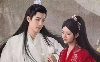 首播4集收视破亿，五星飘屏直指8.0，人气男主出手就是古偶巅峰