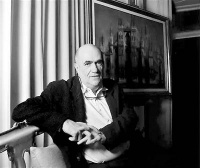 一个摇摇晃晃的大师