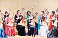 “平湖派”琵琶艺术开展抢救式传承丨让流派经典“活”起来、“走”下去