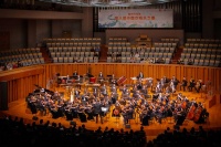 交响组曲《向海之路》：抒写海上丝绸之路勃勃生机