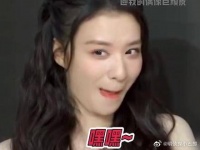 王楚然一个字都没说，但是表情已经表达了一切