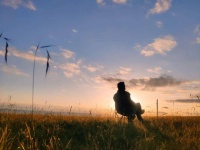 越活越幸福的人，都懂得按下这三个键