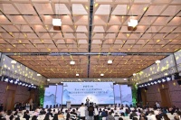 第18届、第19届“十月文学奖”颁出 《远去的白马》《北流》等作品获奖