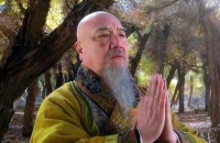 乌巢禅师为何要拉猪八戒去修行？如来：你看她的弟弟是谁？