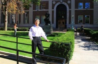 他们翻译了“汉译名著”！廖申白：会通中希伦理学思想的源头活水