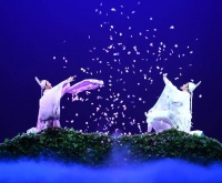 越剧新版《梁山伯与祝英台》亮相广州