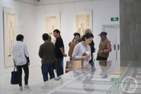 为大师巨匠画像！王琦美术博物馆这场画展值得打卡