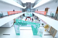 阅读进社区、学校、商圈 浦兴路街道书香悦读节开启