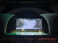 川渝140余家图书馆携手，领读者“方言诵经典”诵读活动举行