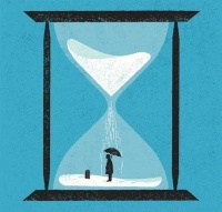 把咨询师鸽了，晚上她一个电话打来