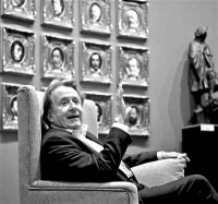 布赫宾德开启贝多芬“马拉松”