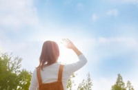 一个人越来越命好的征兆：恕