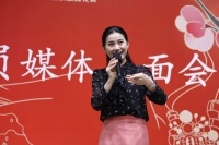 国家一级演员郑芳芳携晋剧《望海楼台》参与第31届中国戏剧梅花奖终评