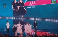 上一秒还是跳极乐净土的赛高甜妹……