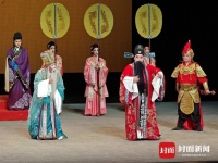 从观看者到主演担当，陈智林领衔《卧虎令》魅力出彩