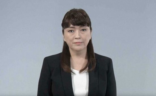 杰尼斯社长藤岛景子